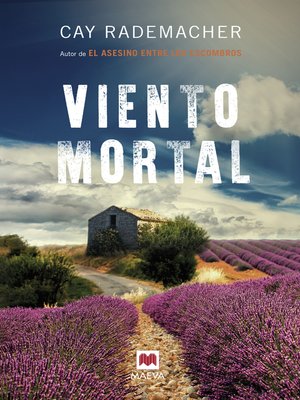 Viento mortal - ebook